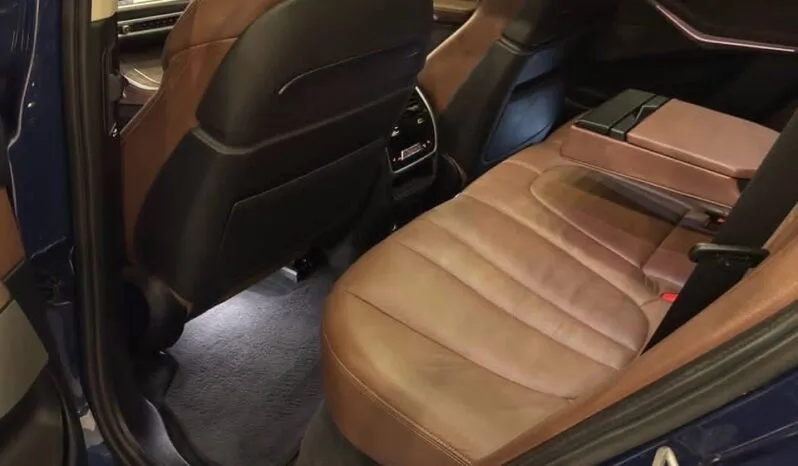 
								 بي ام دابيليو – BMW X5 ممتلئ									