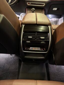 
										 بي ام دابيليو – BMW X5 ممتلئ									