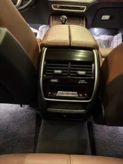 
										 بي ام دابيليو – BMW X5 ممتلئ									