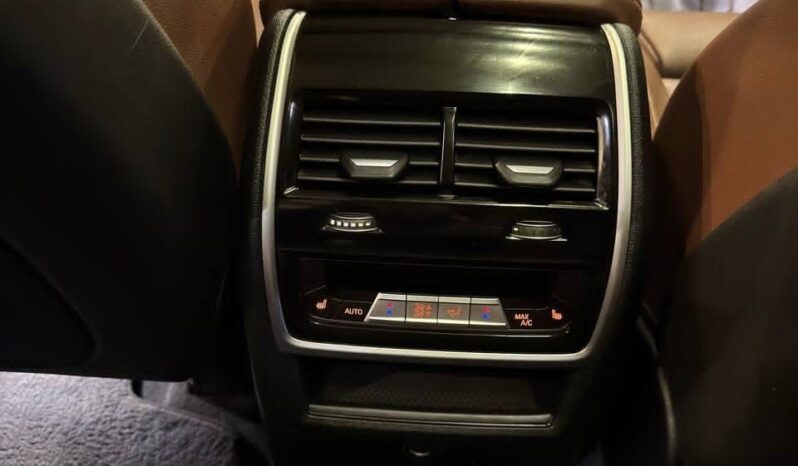 
								 بي ام دابيليو – BMW X5 ممتلئ									