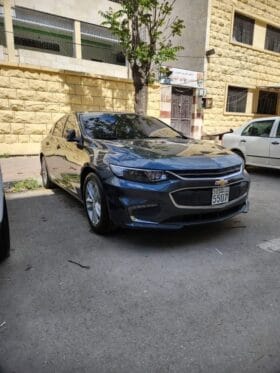 شيفورلي – Chevrolet ماليبو – Malibu