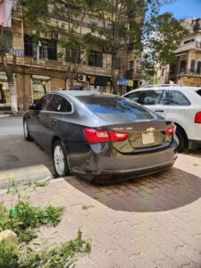 شيفورلي – Chevrolet ماليبو – Malibu
