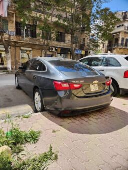 
										 شيفورلي – Chevrolet ماليبو – Malibu ممتلئ									