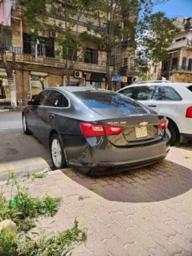شيفورلي – Chevrolet ماليبو – Malibu