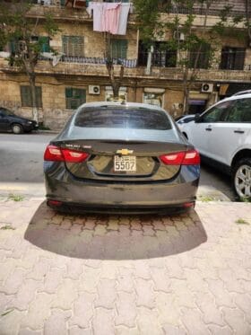 شيفورلي – Chevrolet ماليبو – Malibu