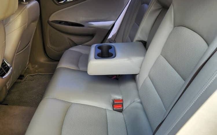 
								 شيفورلي – Chevrolet ماليبو – Malibu ممتلئ									