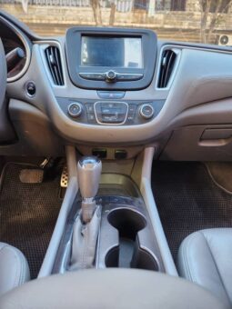 
										 شيفورلي – Chevrolet ماليبو – Malibu ممتلئ									