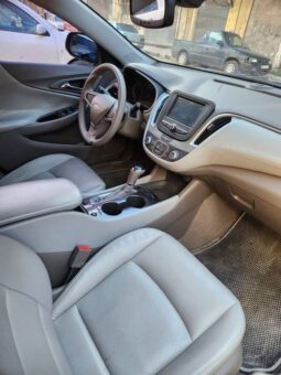 
										 شيفورلي – Chevrolet ماليبو – Malibu ممتلئ									