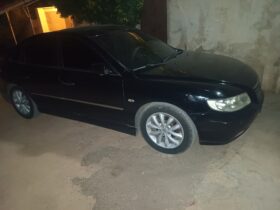 هيونداي – Hyundai ازيرا – Azera