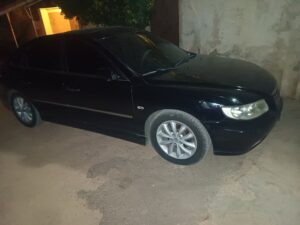 هيونداي – Hyundai ازيرا – Azera