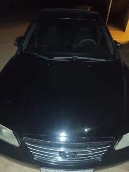 
										 هيونداي – Hyundai ازيرا – Azera ممتلئ									