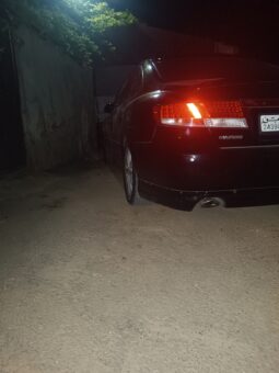
										 هيونداي – Hyundai ازيرا – Azera ممتلئ									