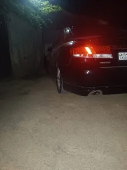 
										 هيونداي – Hyundai ازيرا – Azera ممتلئ									