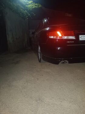 هيونداي – Hyundai ازيرا – Azera
