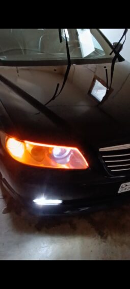 
										 هيونداي – Hyundai ازيرا – Azera ممتلئ									