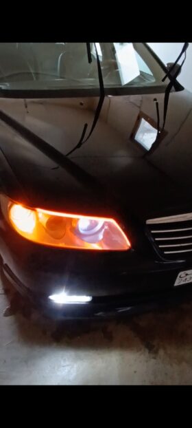 هيونداي – Hyundai ازيرا – Azera