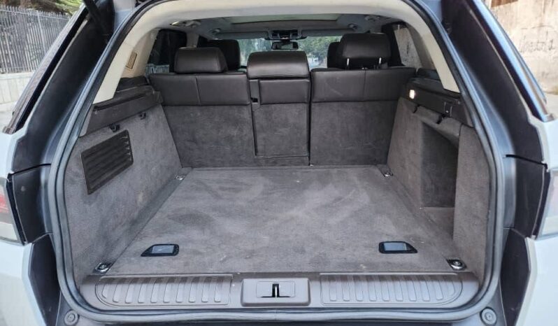 
								 لاند روفر – Land Rover سبورت – Range Rover Sport ممتلئ									