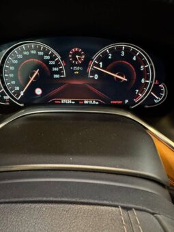 
										 بي ام دابيليو – BMW i740 ممتلئ									