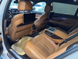 
										 بي ام دابيليو – BMW i740 ممتلئ									