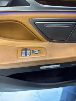 
										 بي ام دابيليو – BMW i740 ممتلئ									