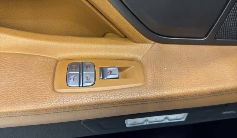 
								 بي ام دابيليو – BMW i740 ممتلئ									
