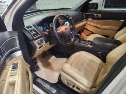 
										 فورد – Ford ايكسبلورر – Explorer ممتلئ									