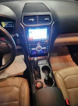 
										 فورد – Ford ايكسبلورر – Explorer ممتلئ									
