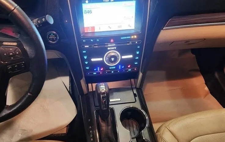 
								 فورد – Ford ايكسبلورر – Explorer ممتلئ									
