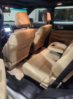 
										 فورد – Ford ايكسبلورر – Explorer ممتلئ									