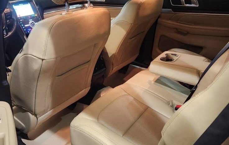 
								 فورد – Ford ايكسبلورر – Explorer ممتلئ									