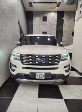 فورد – Ford ايكسبلورر – Explorer