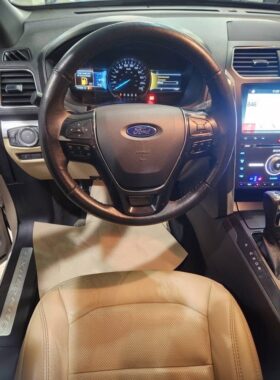 فورد – Ford ايكسبلورر – Explorer