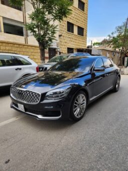 كيا – Kia K9