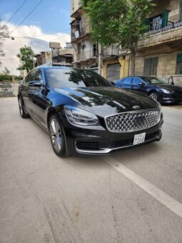 كيا – Kia K9