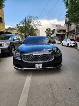 كيا – Kia K9