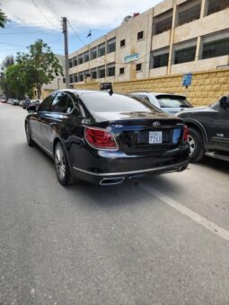كيا – Kia K9