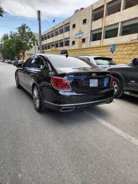 كيا – Kia K9
