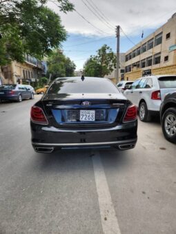 كيا – Kia K9