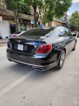 
										 كيا – Kia K9 ممتلئ									