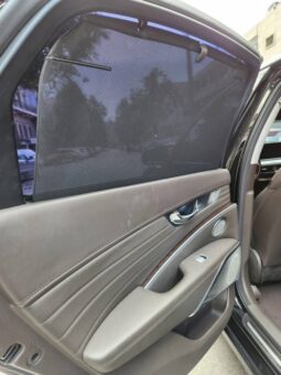 
										 كيا – Kia K9 ممتلئ									