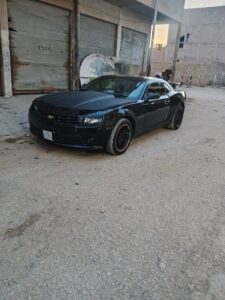 شيفورلي – Chevrolet كامارو – Camaro