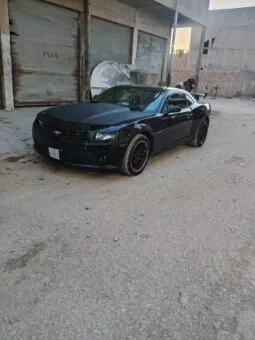 شيفورلي – Chevrolet كامارو – Camaro
