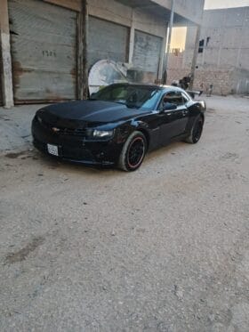 شيفورلي – Chevrolet كامارو – Camaro