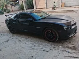 شيفورلي – Chevrolet كامارو – Camaro