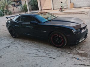 شيفورلي – Chevrolet كامارو – Camaro