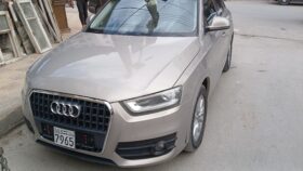 اودي – Audi Q3
