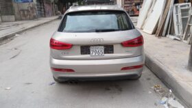 اودي – Audi Q3