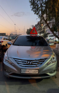 هوندا – Honda سوناتا – Sonata