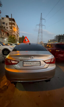 
										 هوندا – Honda سوناتا – Sonata ممتلئ									
