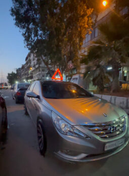 
										 هوندا – Honda سوناتا – Sonata ممتلئ									